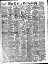 Daily Telegraph & Courier (London) Wednesday 17 February 1909 Page 1