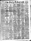 Daily Telegraph & Courier (London) Tuesday 29 June 1909 Page 1