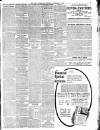 Daily Telegraph & Courier (London) Thursday 30 September 1909 Page 3