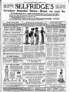 Daily Telegraph & Courier (London) Monday 11 October 1909 Page 15