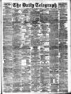 Daily Telegraph & Courier (London) Monday 22 November 1909 Page 1