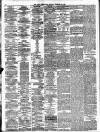 Daily Telegraph & Courier (London) Monday 22 November 1909 Page 10