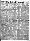 Daily Telegraph & Courier (London) Tuesday 18 January 1910 Page 1