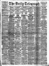 Daily Telegraph & Courier (London) Tuesday 25 January 1910 Page 1