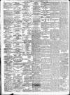 Daily Telegraph & Courier (London) Saturday 12 February 1910 Page 10
