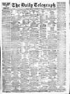 Daily Telegraph & Courier (London) Saturday 10 December 1910 Page 1