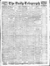 Daily Telegraph & Courier (London) Monday 12 December 1910 Page 1