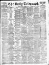 Daily Telegraph & Courier (London) Saturday 24 December 1910 Page 1