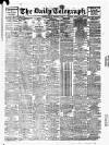 Daily Telegraph & Courier (London) Monday 02 January 1911 Page 1