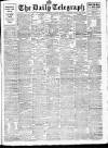 Daily Telegraph & Courier (London) Thursday 19 January 1911 Page 1