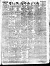 Daily Telegraph & Courier (London) Tuesday 24 January 1911 Page 1