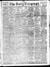 Daily Telegraph & Courier (London) Thursday 26 January 1911 Page 1