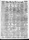 Daily Telegraph & Courier (London) Tuesday 07 February 1911 Page 1