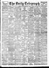 Daily Telegraph & Courier (London) Wednesday 08 February 1911 Page 1