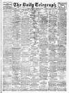 Daily Telegraph & Courier (London) Thursday 09 February 1911 Page 1
