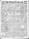 Daily Telegraph & Courier (London) Friday 10 February 1911 Page 1