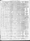 Daily Telegraph & Courier (London) Thursday 16 February 1911 Page 3