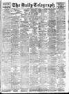 Daily Telegraph & Courier (London) Monday 13 March 1911 Page 1
