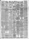 Daily Telegraph & Courier (London) Thursday 23 March 1911 Page 1