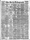 Daily Telegraph & Courier (London) Friday 24 March 1911 Page 1