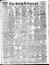 Daily Telegraph & Courier (London) Tuesday 30 May 1911 Page 1
