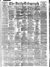 Daily Telegraph & Courier (London) Thursday 22 June 1911 Page 1