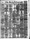 Daily Telegraph & Courier (London) Wednesday 28 June 1911 Page 1
