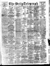 Daily Telegraph & Courier (London) Saturday 01 July 1911 Page 1