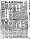 Daily Telegraph & Courier (London) Saturday 22 July 1911 Page 1