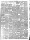 Daily Telegraph & Courier (London) Tuesday 15 August 1911 Page 9