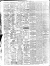 Daily Telegraph & Courier (London) Thursday 17 August 1911 Page 8