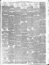 Daily Telegraph & Courier (London) Monday 11 September 1911 Page 11