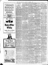 Daily Telegraph & Courier (London) Wednesday 29 November 1911 Page 8