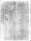 Daily Telegraph & Courier (London) Wednesday 08 November 1911 Page 3