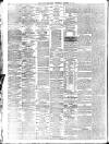 Daily Telegraph & Courier (London) Wednesday 15 November 1911 Page 12