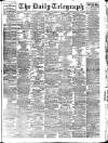Daily Telegraph & Courier (London) Thursday 16 November 1911 Page 1