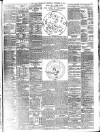 Daily Telegraph & Courier (London) Wednesday 22 November 1911 Page 3