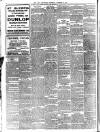 Daily Telegraph & Courier (London) Wednesday 22 November 1911 Page 6