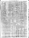 Daily Telegraph & Courier (London) Saturday 25 November 1911 Page 3