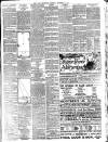 Daily Telegraph & Courier (London) Saturday 25 November 1911 Page 7