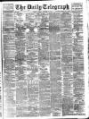 Daily Telegraph & Courier (London) Friday 22 December 1911 Page 1