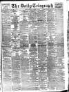 Daily Telegraph & Courier (London) Monday 25 December 1911 Page 1