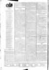 Sheffield Register Saturday 12 January 1788 Page 4