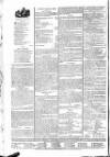 Sheffield Register Saturday 23 August 1788 Page 4