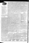 Sheffield Register Friday 03 December 1790 Page 4