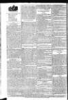 Sheffield Register Friday 02 September 1791 Page 4