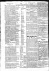 Sheffield Register Friday 09 September 1791 Page 4