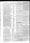 Sheffield Register Friday 09 September 1791 Page 6