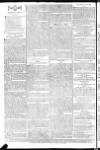 Sheffield Register Friday 18 November 1791 Page 4
