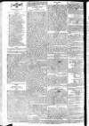 Sheffield Register Friday 05 October 1792 Page 4